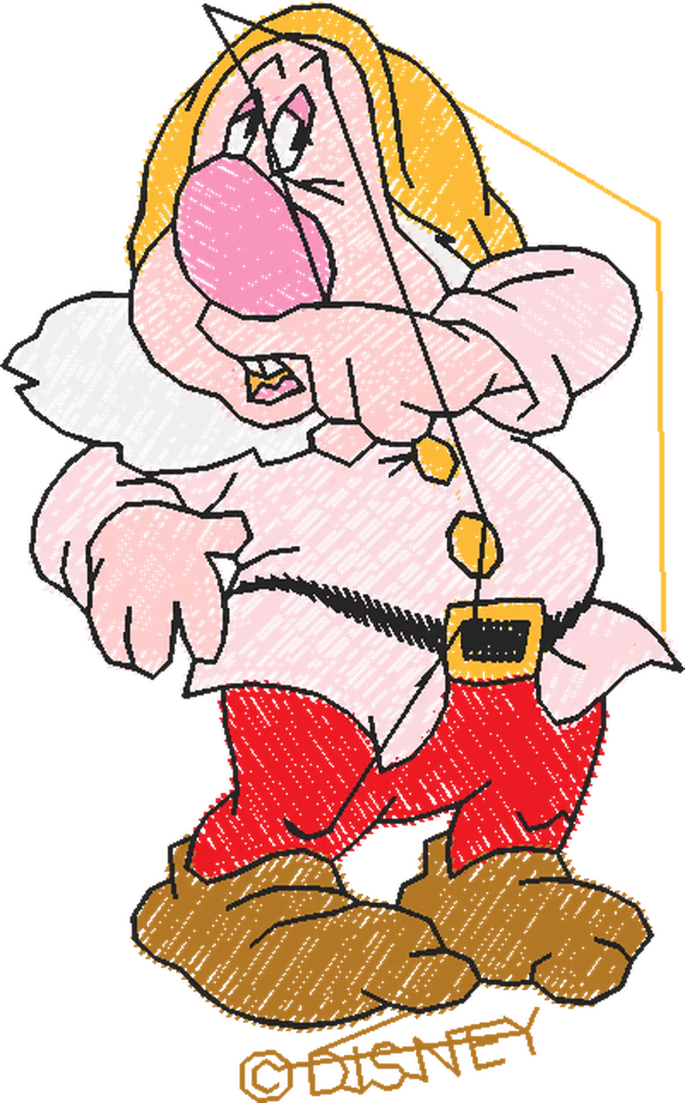 BRANCA DE NEVE X (278)