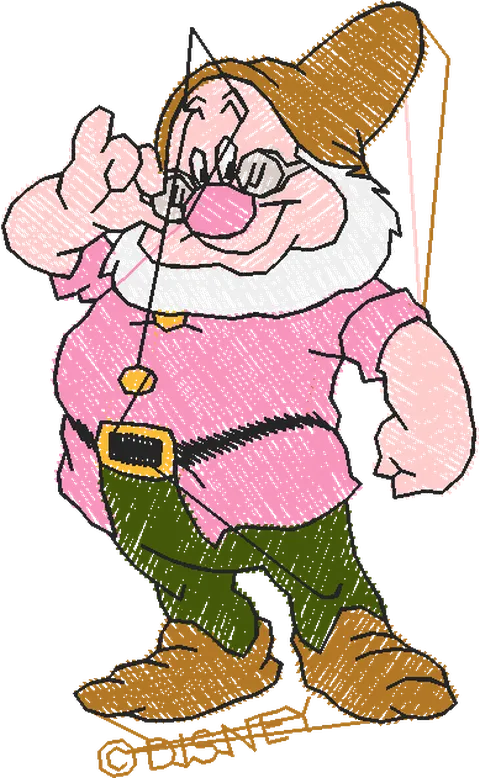 BRANCA DE NEVE X (279)