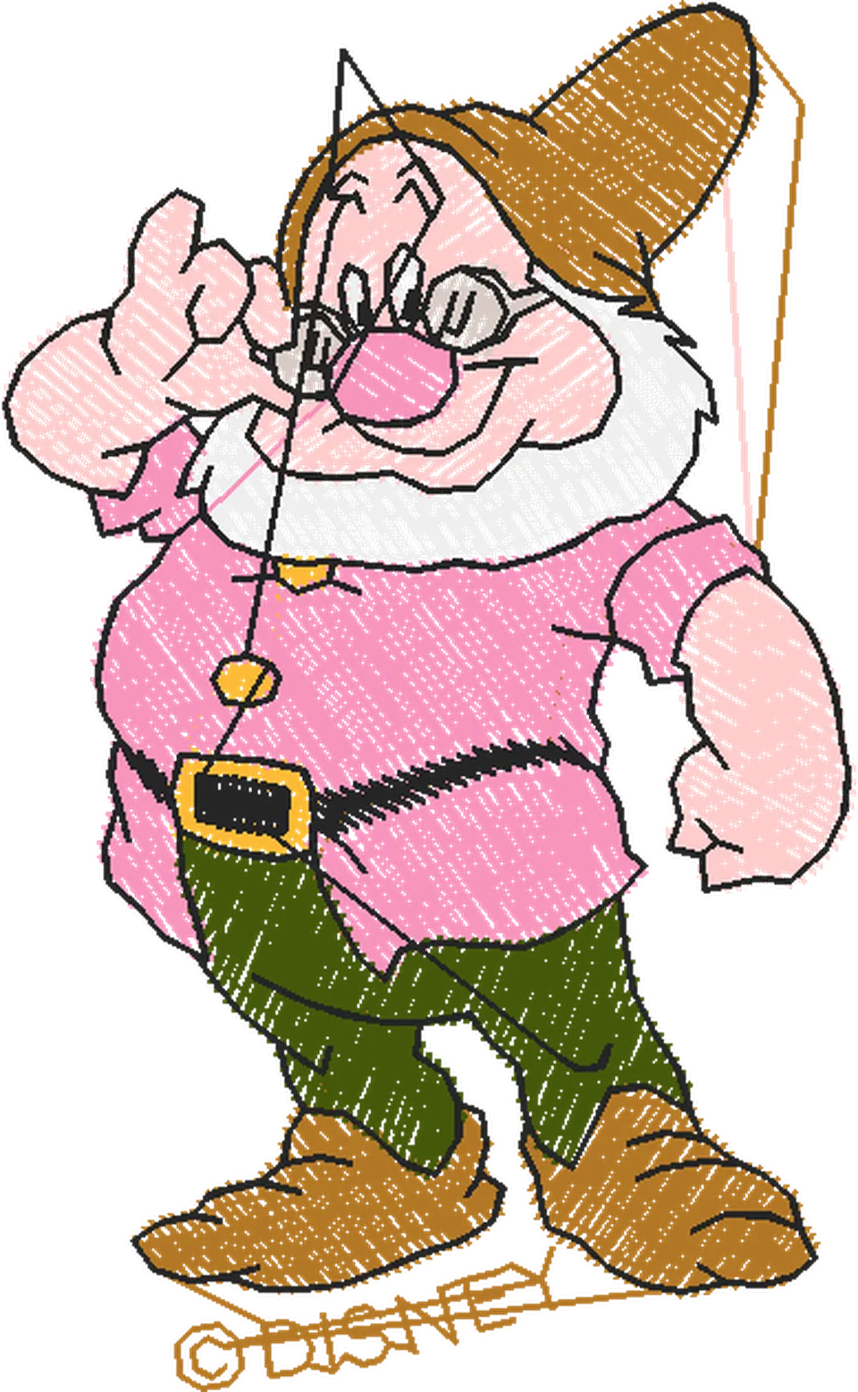 BRANCA DE NEVE X (279)