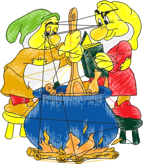 BRANCA DE NEVE X (28)