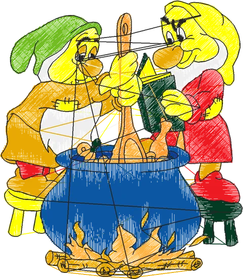 BRANCA DE NEVE X (29)