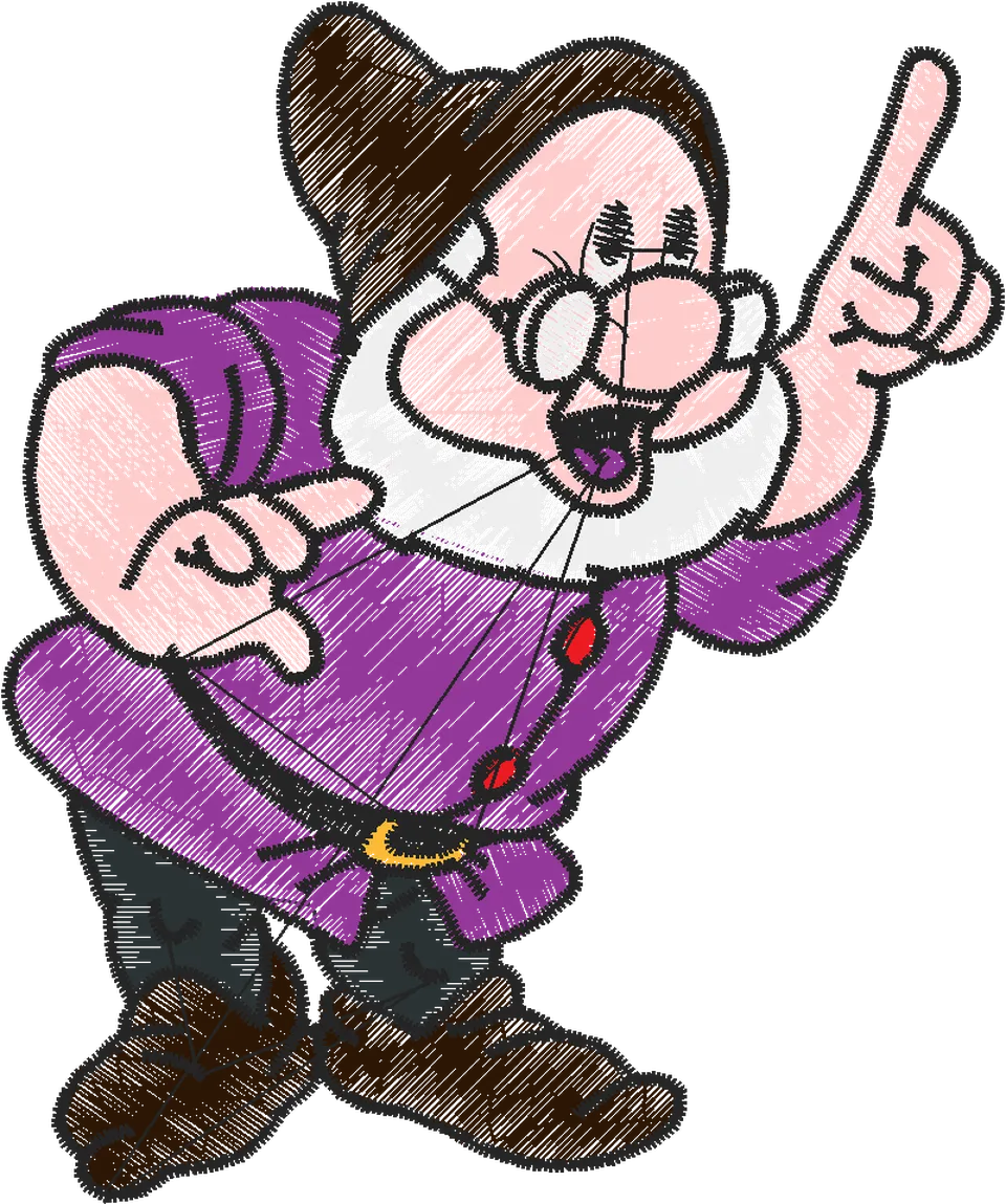 BRANCA DE NEVE X (290)