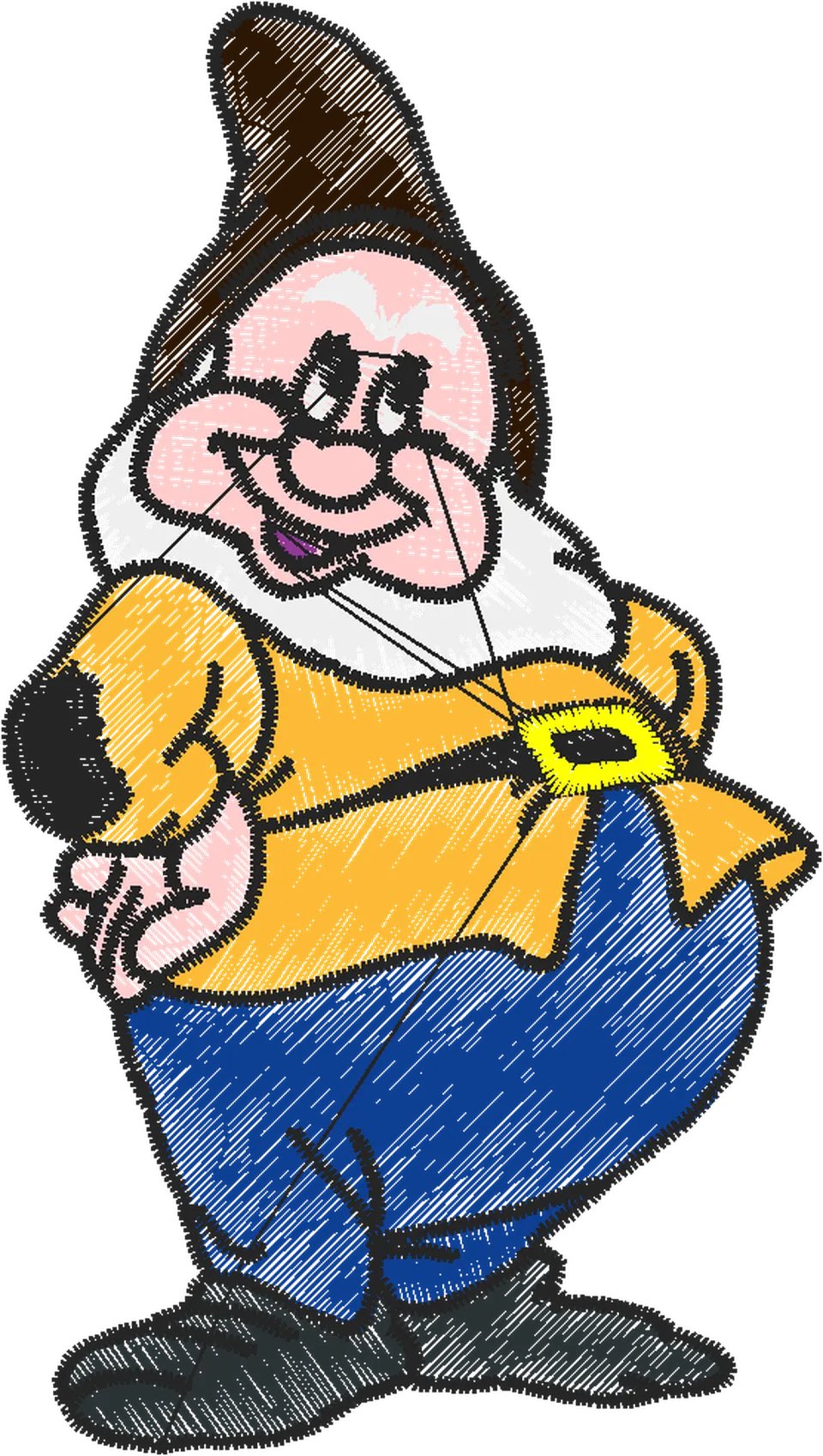 BRANCA DE NEVE X (291)