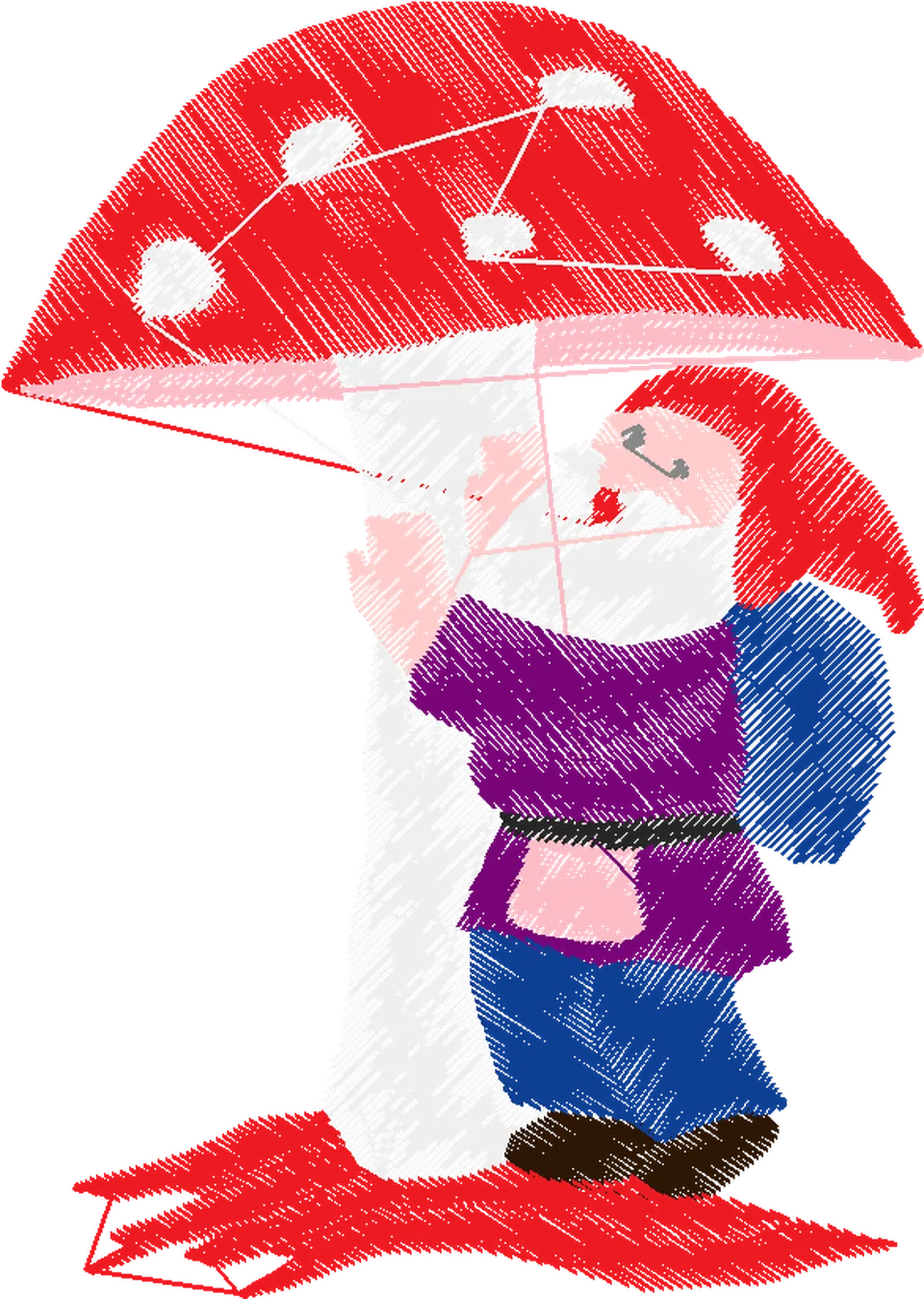 BRANCA DE NEVE X (292)