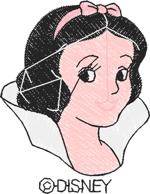 BRANCA DE NEVE X (3)