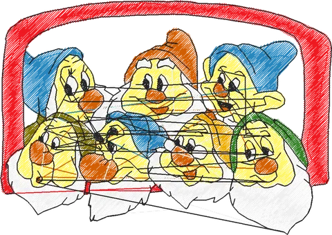 BRANCA DE NEVE X (33)