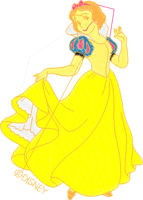 BRANCA DE NEVE X (34)