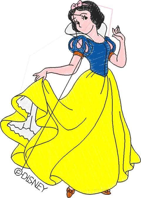 BRANCA DE NEVE X (35)