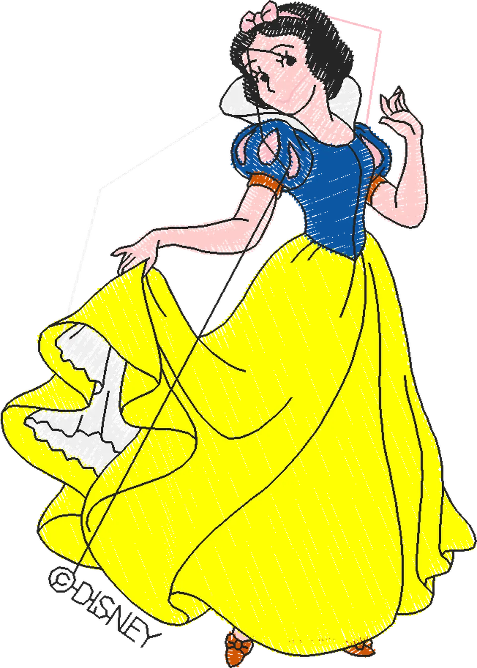 BRANCA DE NEVE X (35)