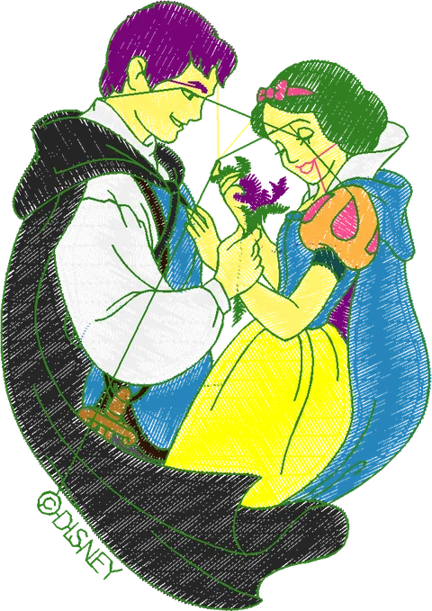 BRANCA DE NEVE X (36)