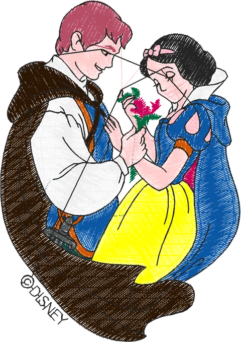 BRANCA DE NEVE X (37)