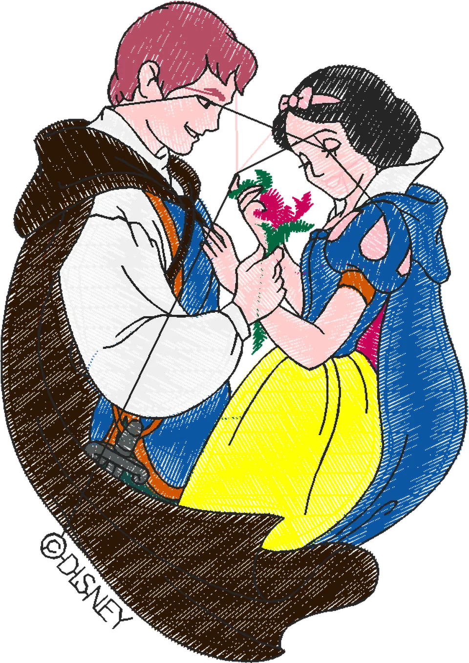 BRANCA DE NEVE X (37)