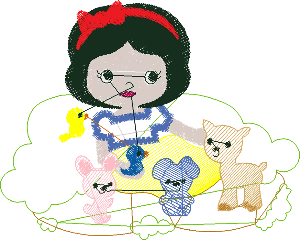 BRANCA DE NEVE X (38)