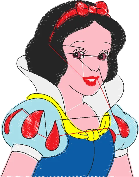 BRANCA DE NEVE X (43)