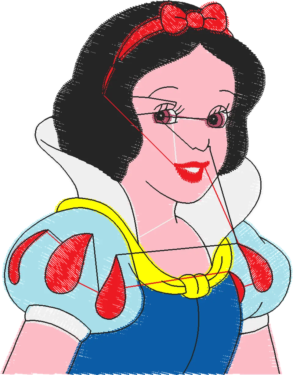 BRANCA DE NEVE X (43)