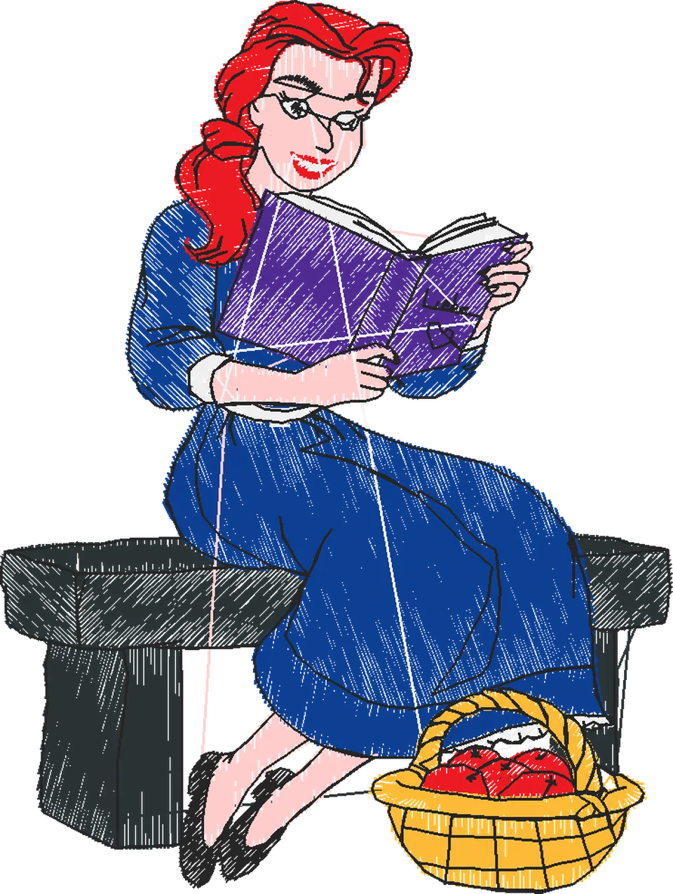 BRANCA DE NEVE X (45)