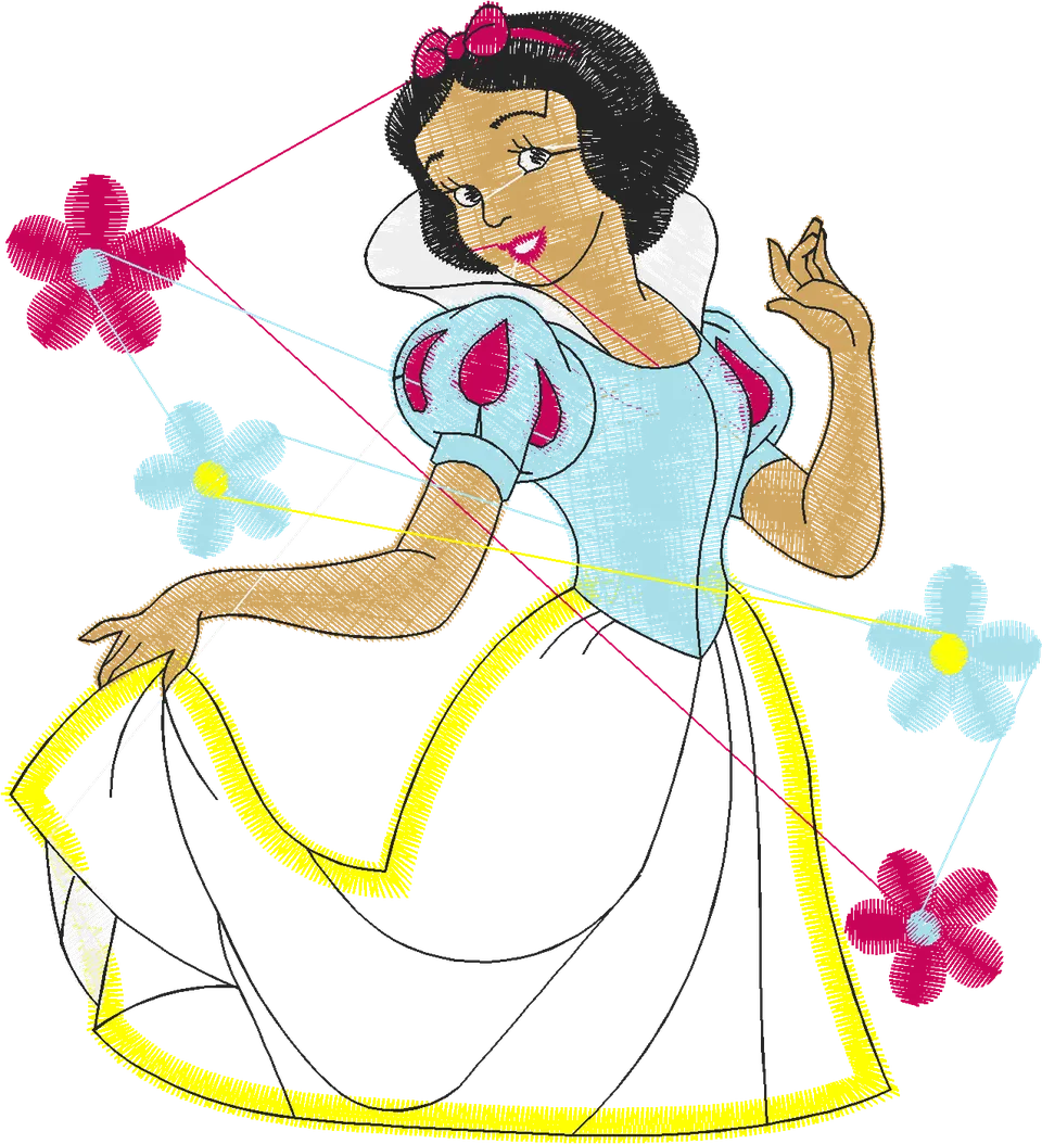 BRANCA DE NEVE X (46)