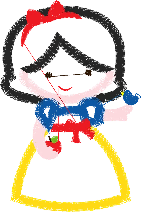 BRANCA DE NEVE X (47)