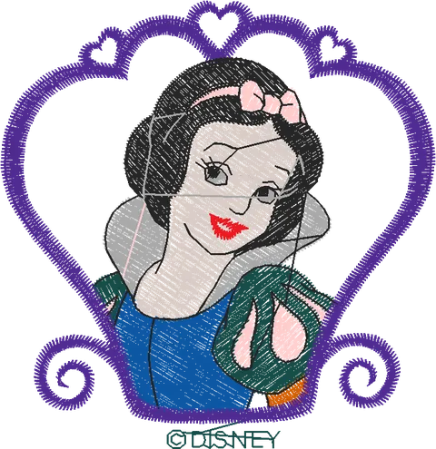 BRANCA DE NEVE X (48)