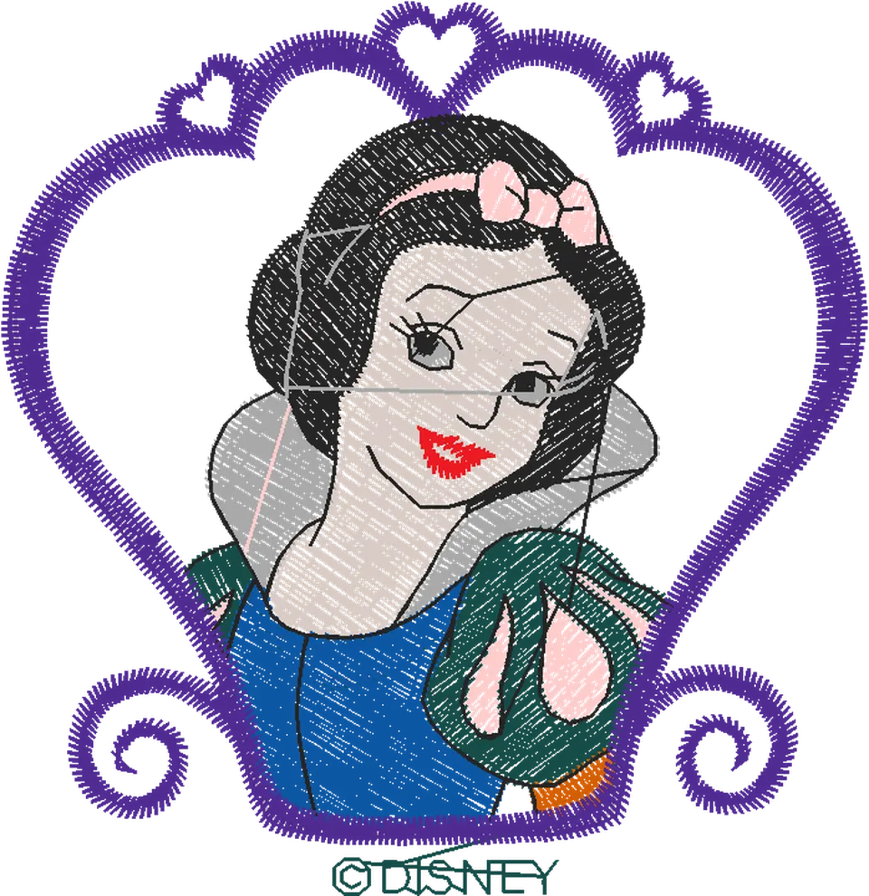 BRANCA DE NEVE X (48)