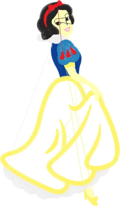 BRANCA DE NEVE X (49)