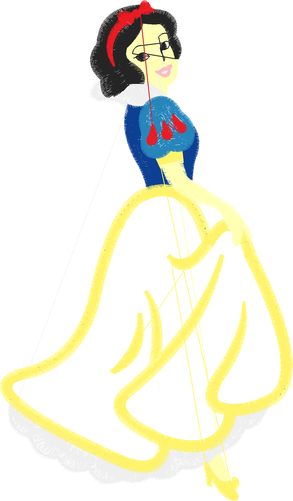 BRANCA DE NEVE X (49)