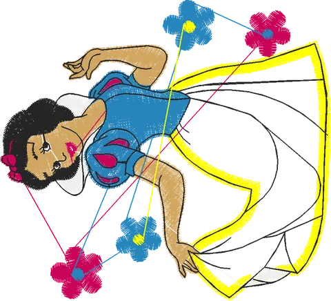 BRANCA DE NEVE X (52)