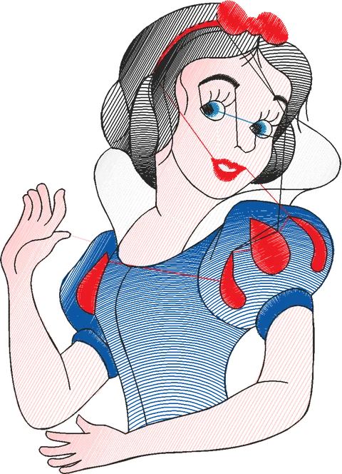 BRANCA DE NEVE X (53)