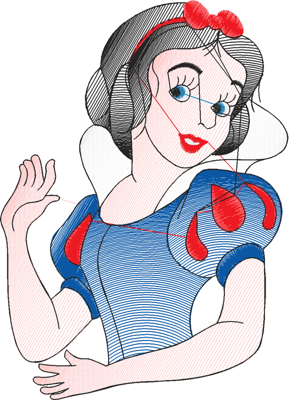 BRANCA DE NEVE X (53)