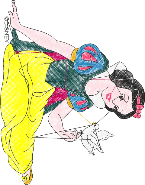 BRANCA DE NEVE X (54)