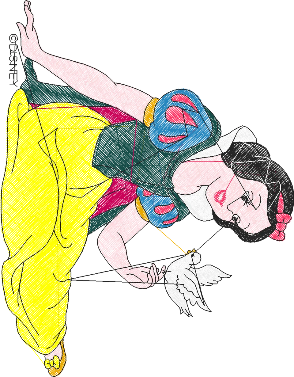 BRANCA DE NEVE X (54)