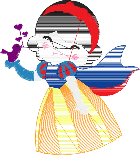 BRANCA DE NEVE X (56)