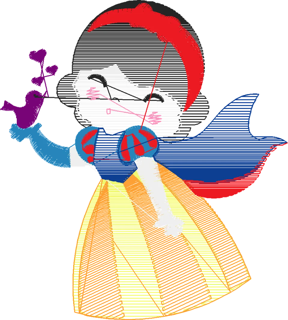 BRANCA DE NEVE X (56)