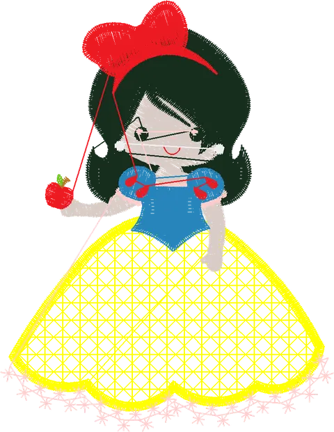 BRANCA DE NEVE X (57)
