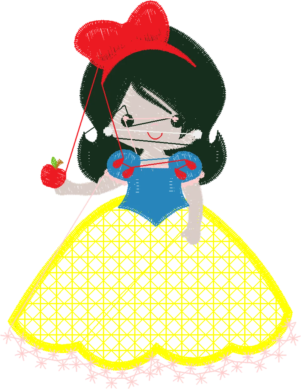BRANCA DE NEVE X (57)