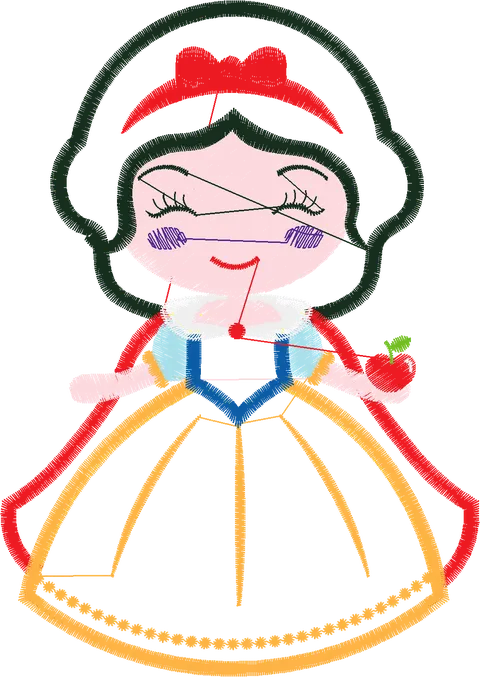 BRANCA DE NEVE X (59)