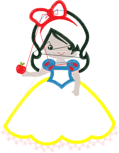 BRANCA DE NEVE X (60)