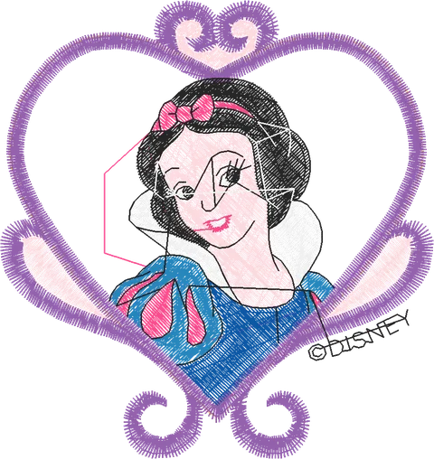 BRANCA DE NEVE X (61)