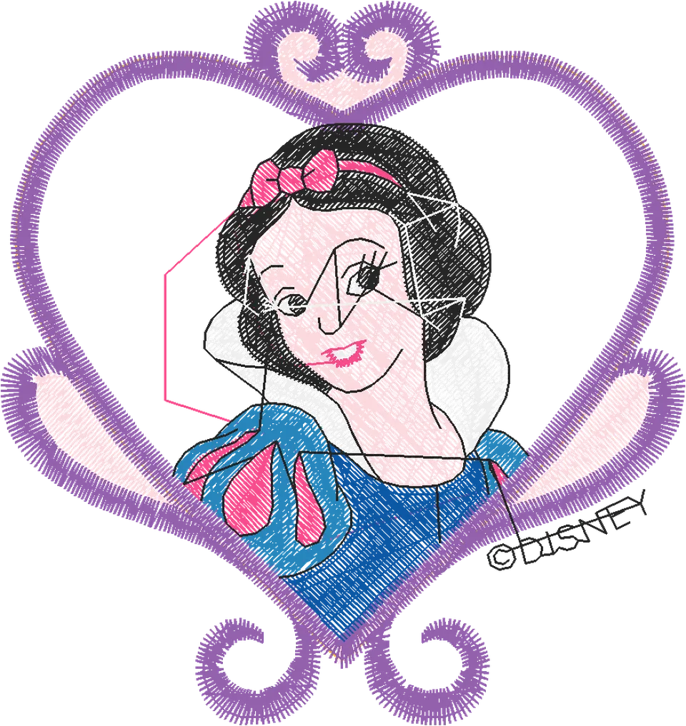 BRANCA DE NEVE X (61)