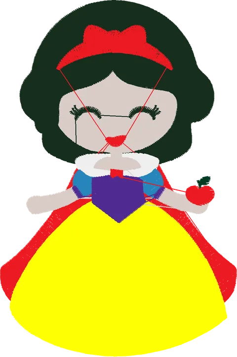 BRANCA DE NEVE X (62)