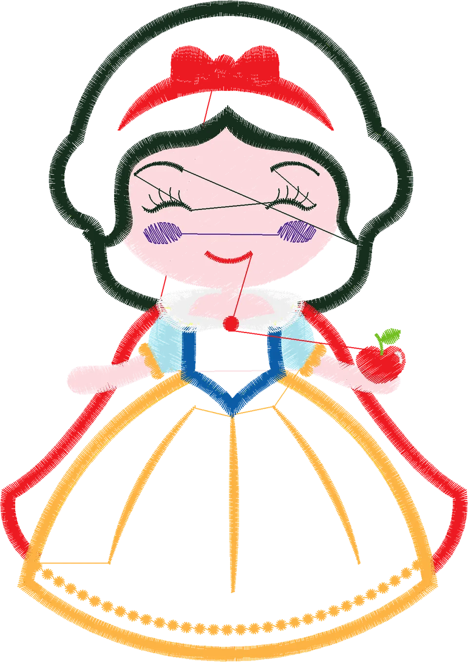 BRANCA DE NEVE X (63)