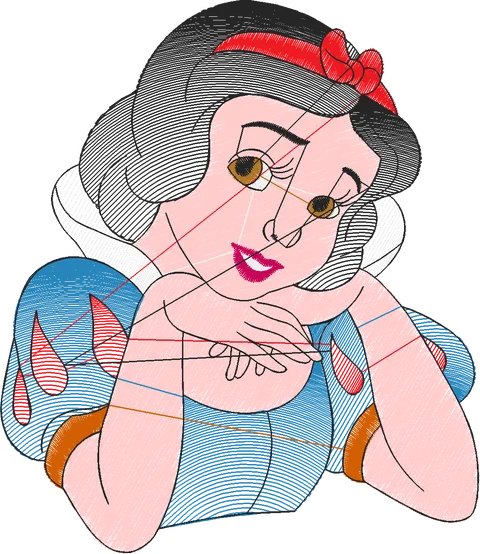 BRANCA DE NEVE X (64)