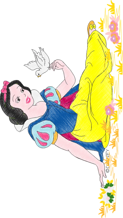 BRANCA DE NEVE X (65)