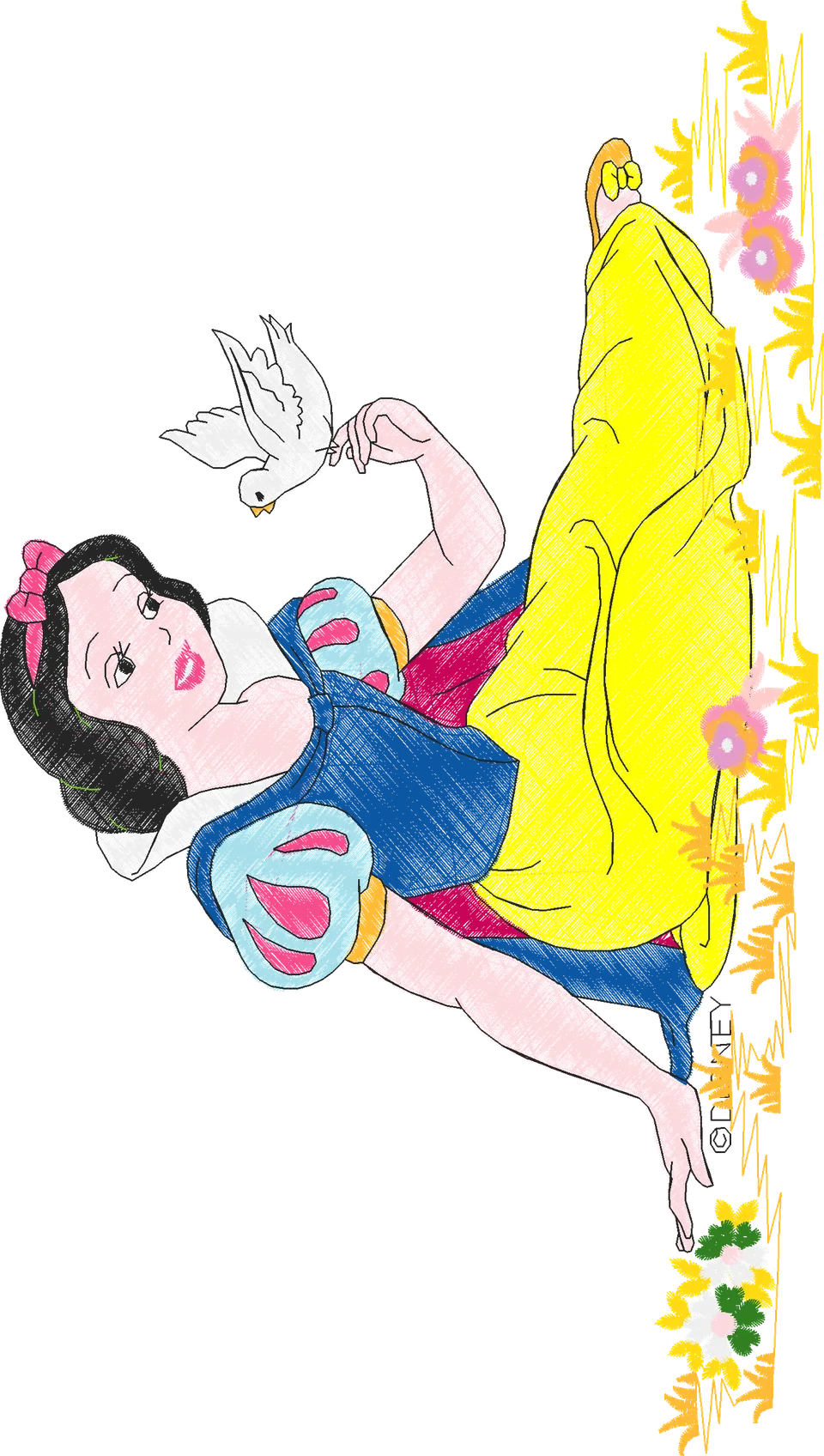 BRANCA DE NEVE X (65)