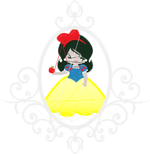 BRANCA DE NEVE X (66)