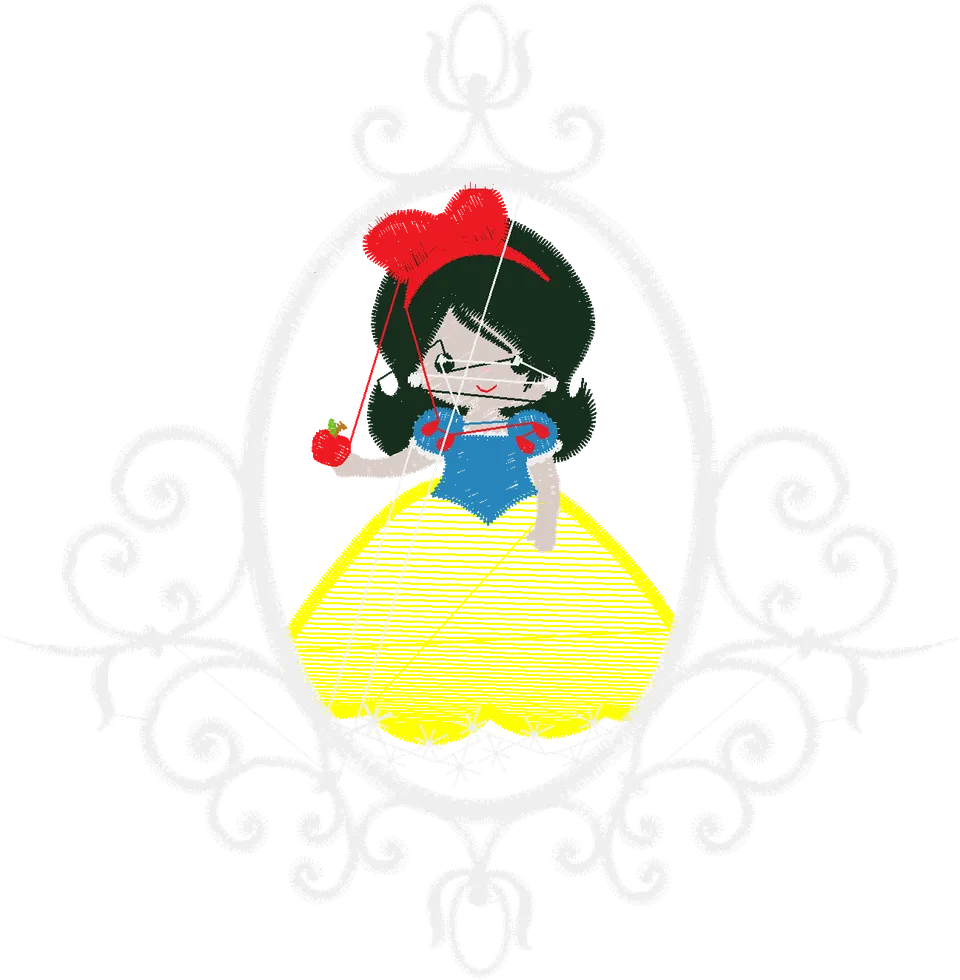 BRANCA DE NEVE X (66)