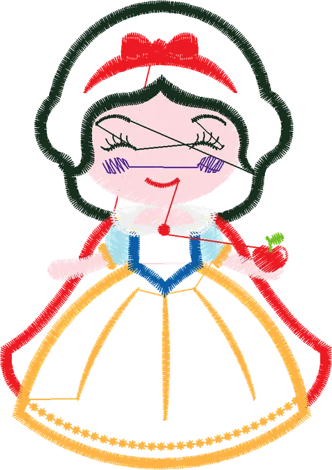 BRANCA DE NEVE X (67)