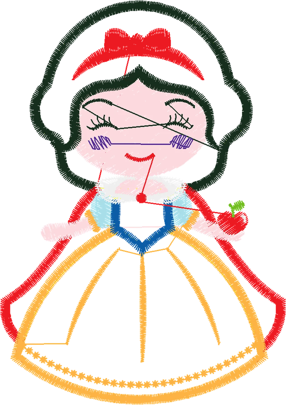 BRANCA DE NEVE X (67)