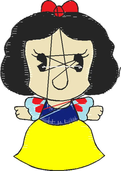 BRANCA DE NEVE X (68)