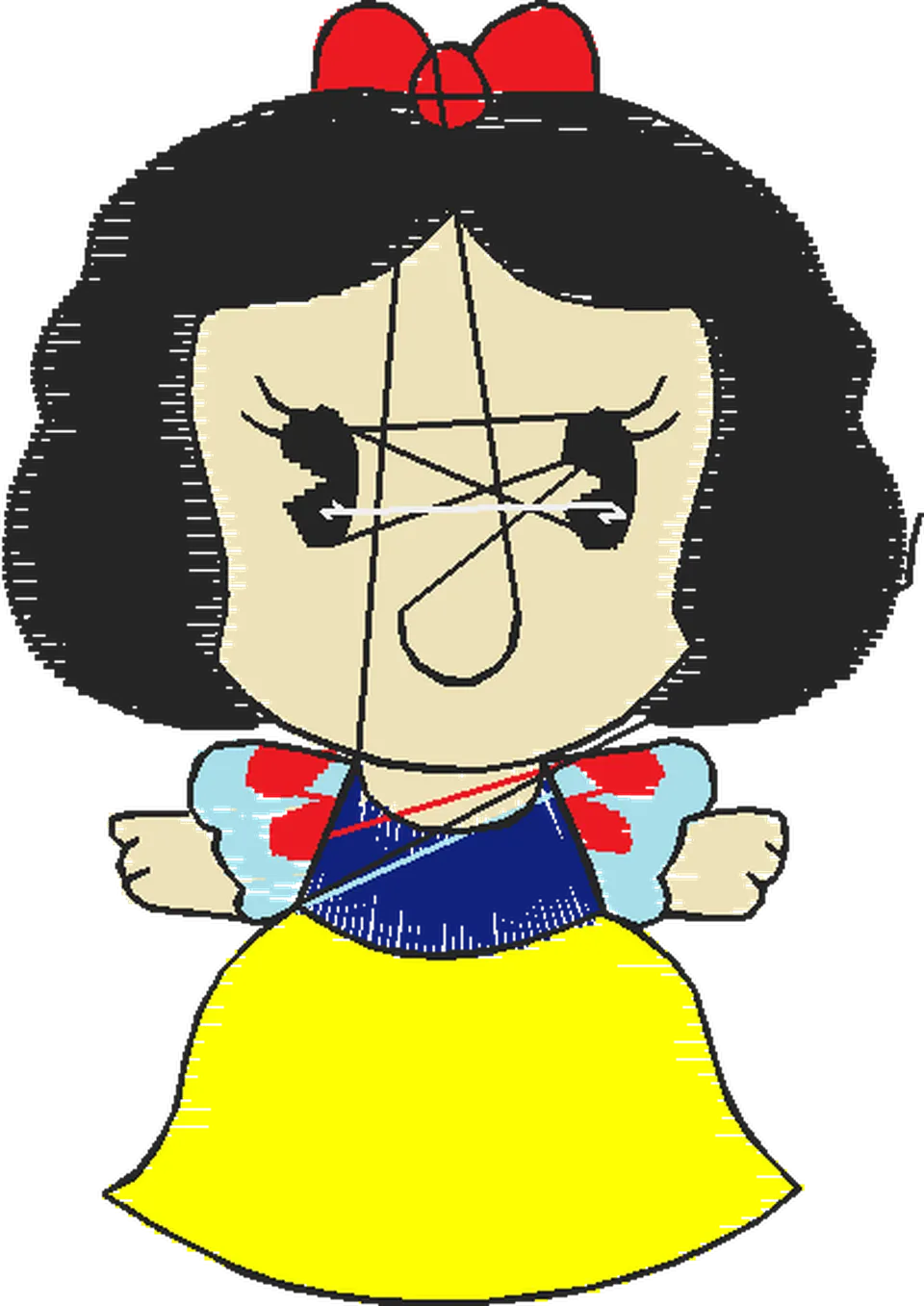 BRANCA DE NEVE X (68)